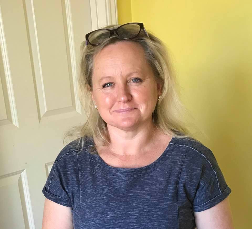 Romy head and shoulders Case Study – Romy’s Story