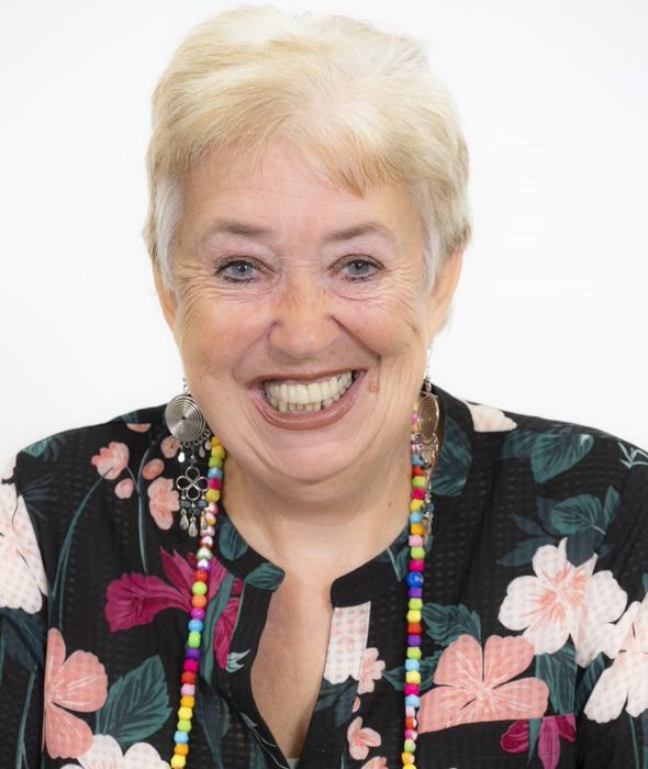 Jayne Conlon