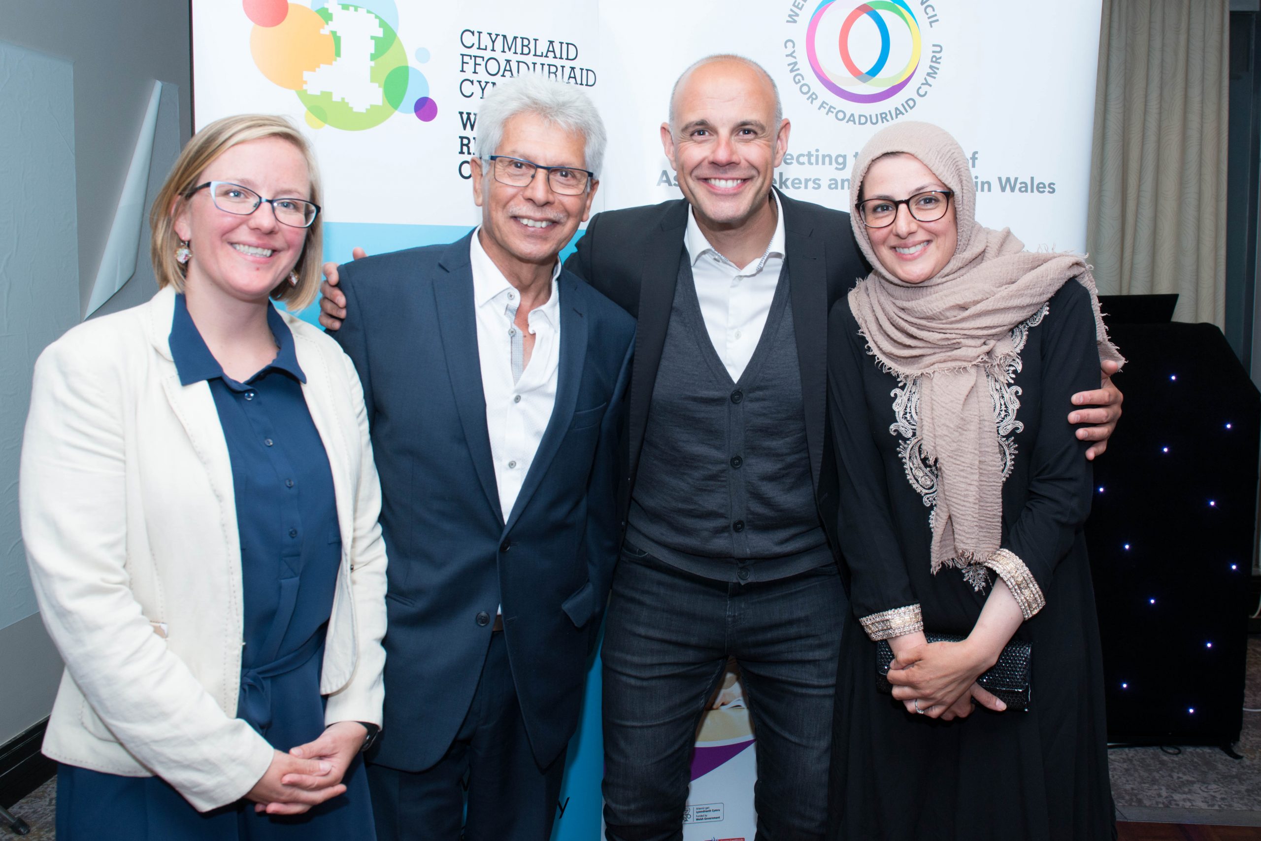 WRCAwards133 Refugee Week Wales 2022
