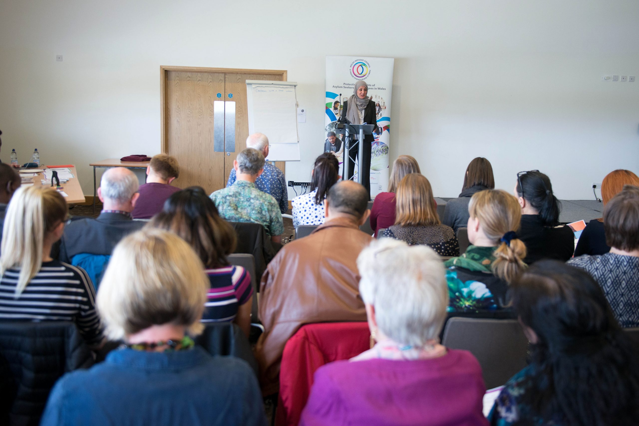 WRC22 Annual General Meeting 2021