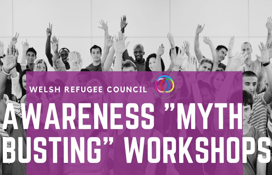 Awareness “myth busting” Workshops