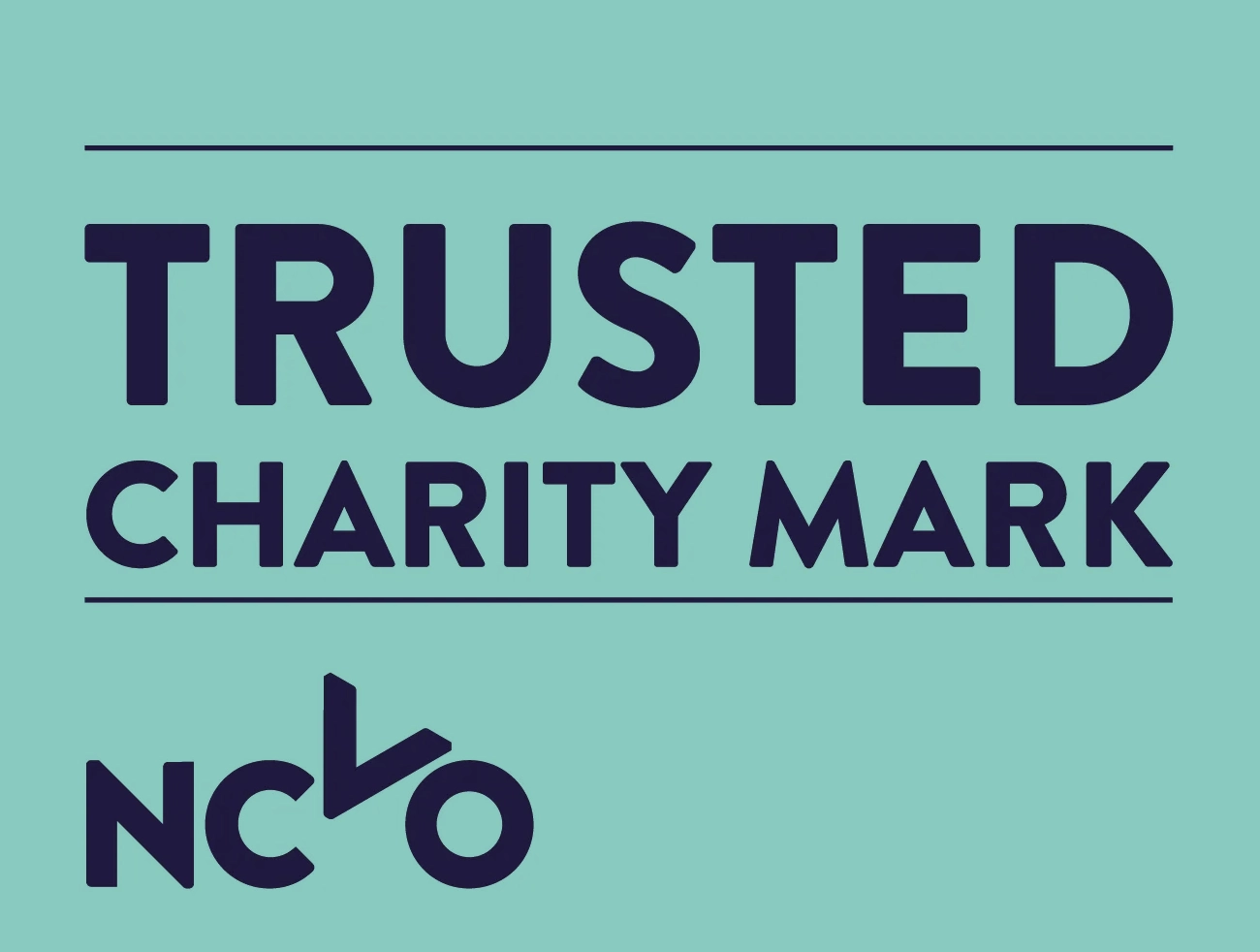 trusted-charity-1 trusted charity mark logo level 1