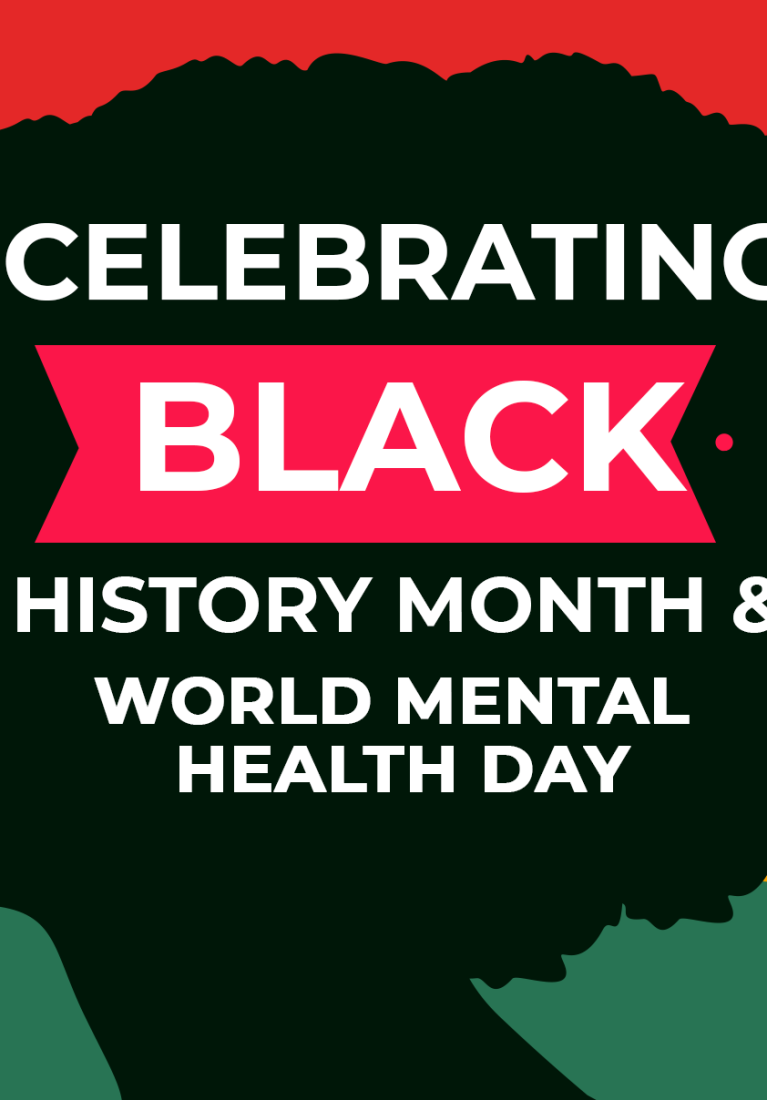 world-mental-health-day-and-black-history-month-celebration-welsh