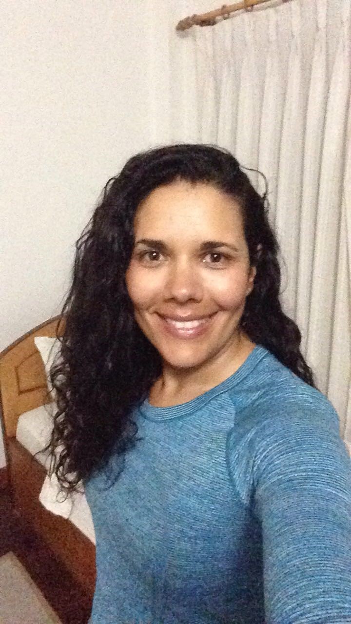 Asha Asha Vijendran