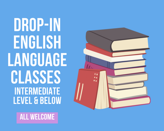 ESOL Classes at Welsh Refugee Council