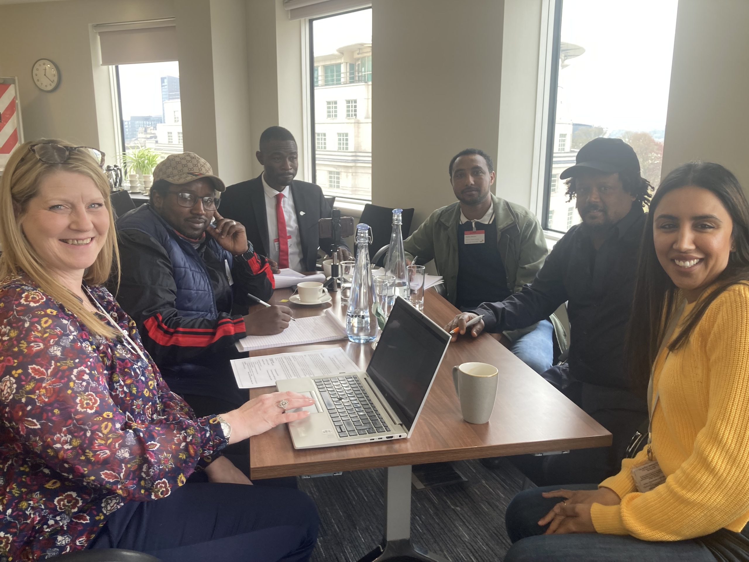 Your Career, Your Future