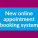New online appointment booking system for Cardiff Move On services