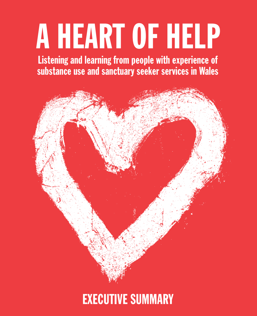 HoH Executive summary Impact. insights & reseach