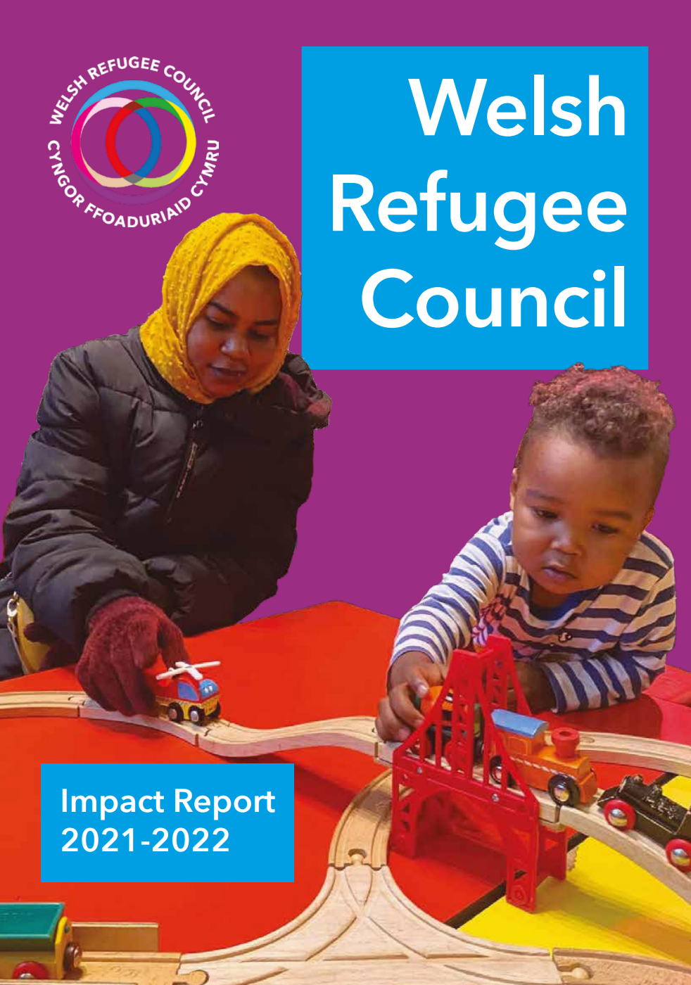 Impact 22 Impact. insights & reseach