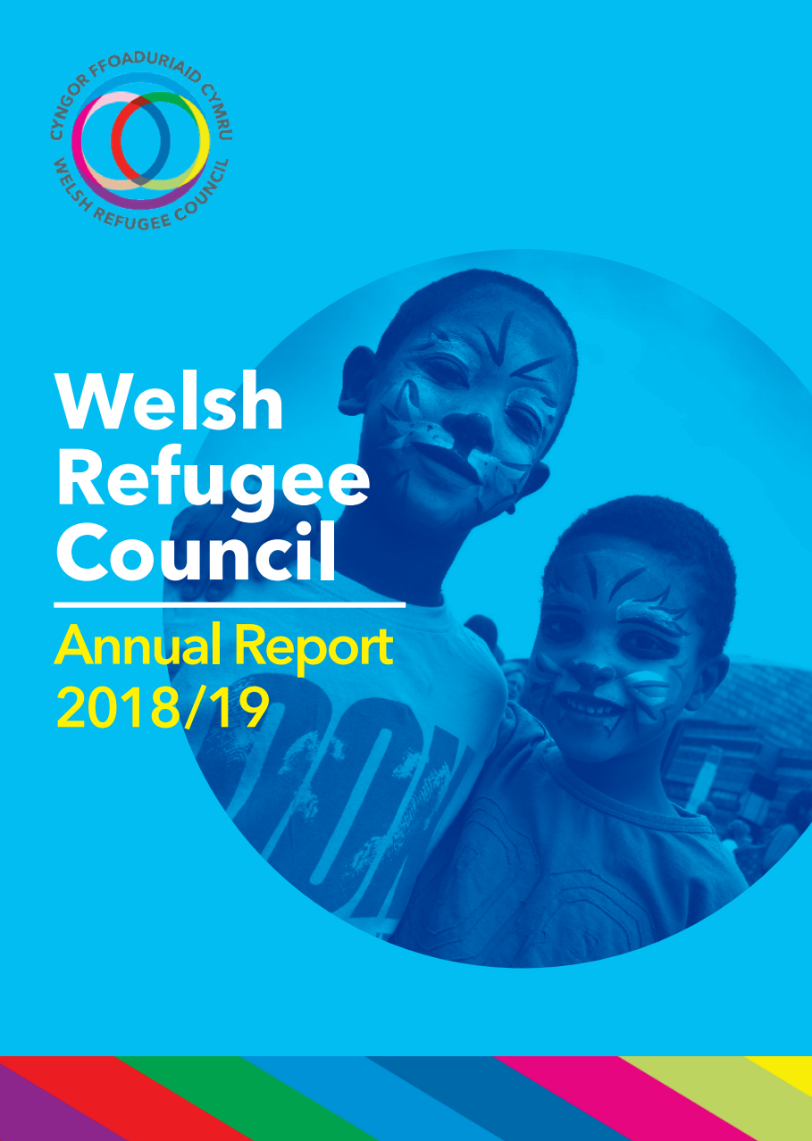 impact 19 Impact. insights & reseach