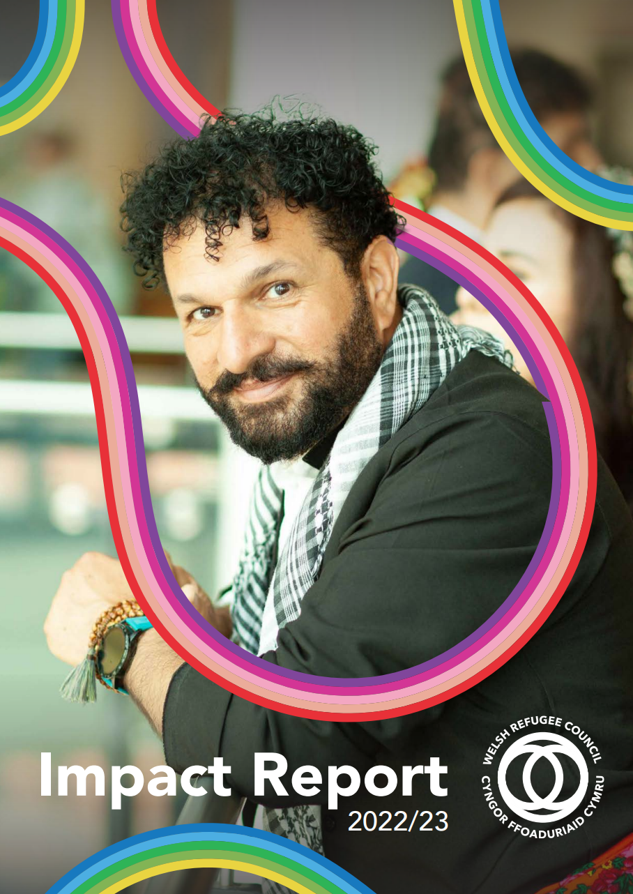 impact Impact. insights & reseach