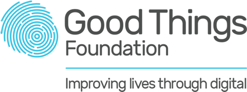 Good Things Foundation