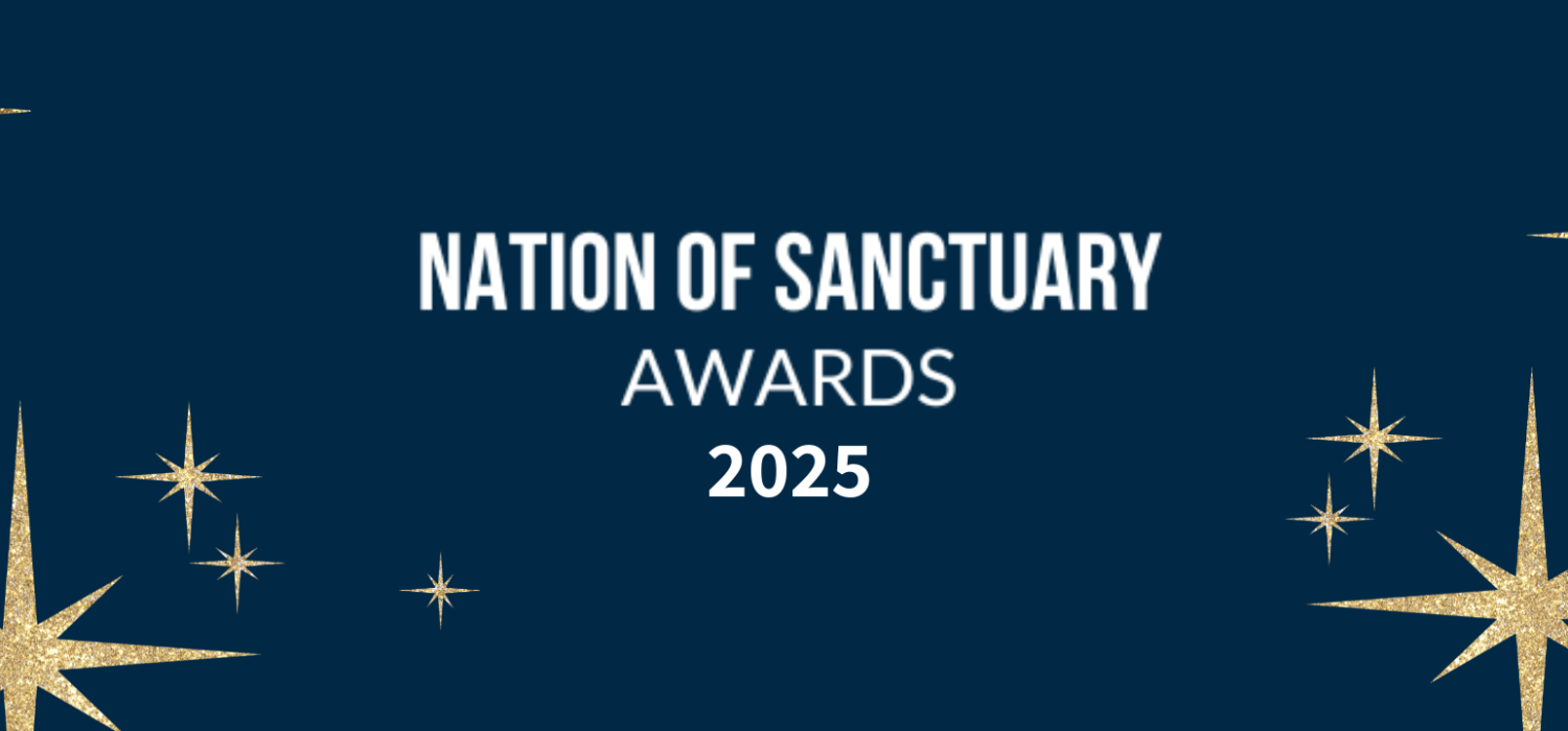 Nation of Sanctuary Awards