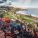 Fundraise for the Welsh Refugee Council at Barry Island 10k.