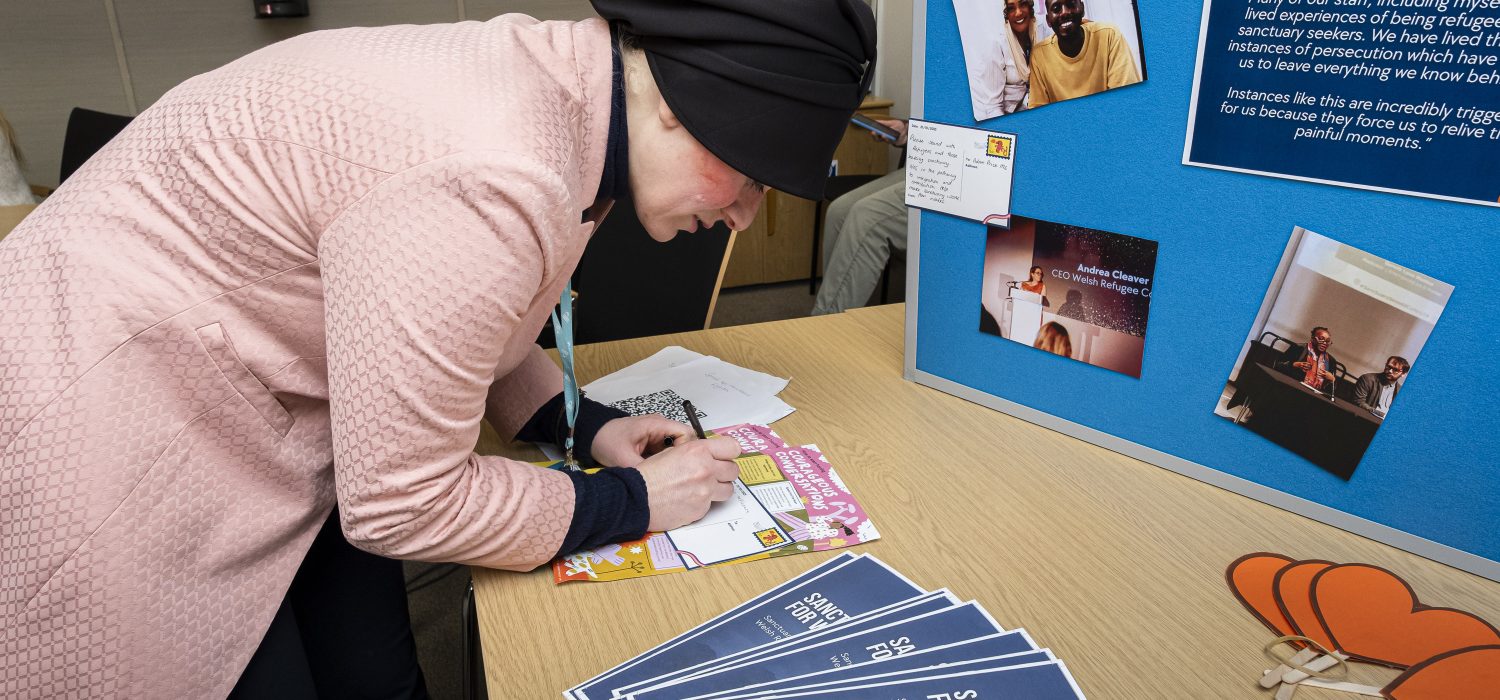 What’s the cost of losing sanctuary?