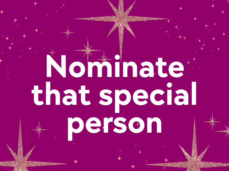 Nation of Sanctuary Awards