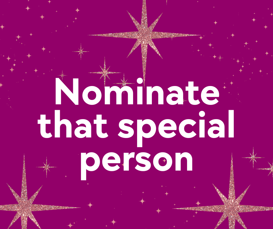 Nation of Sanctuary Awards