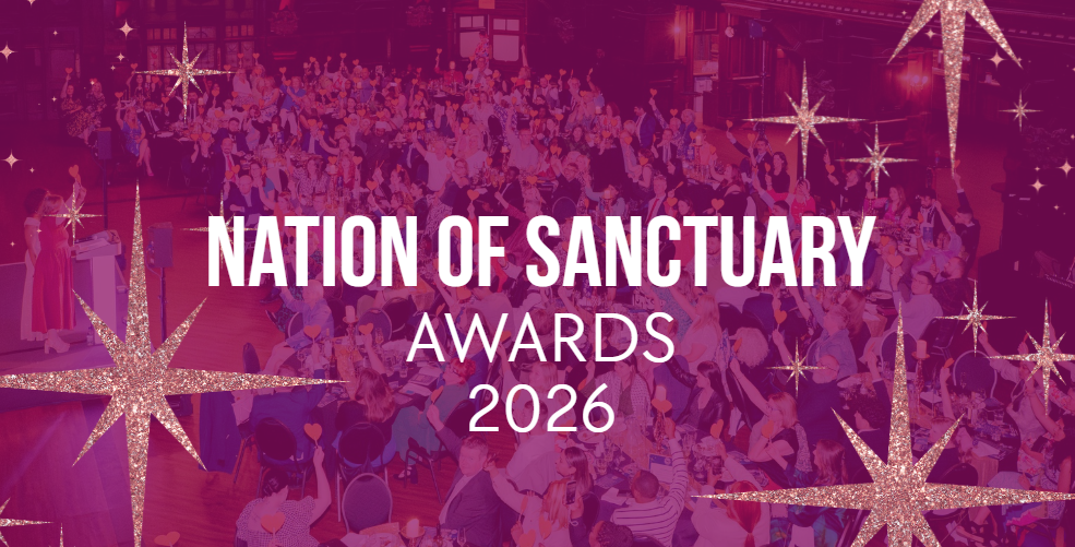 Nation of Sanctuary Awards