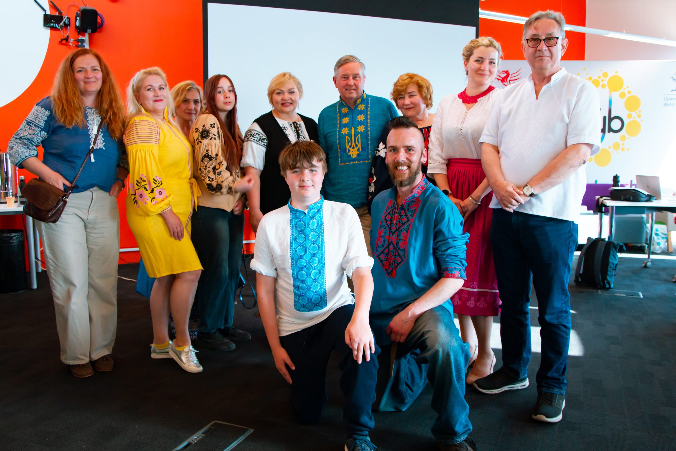 Campaigns for change