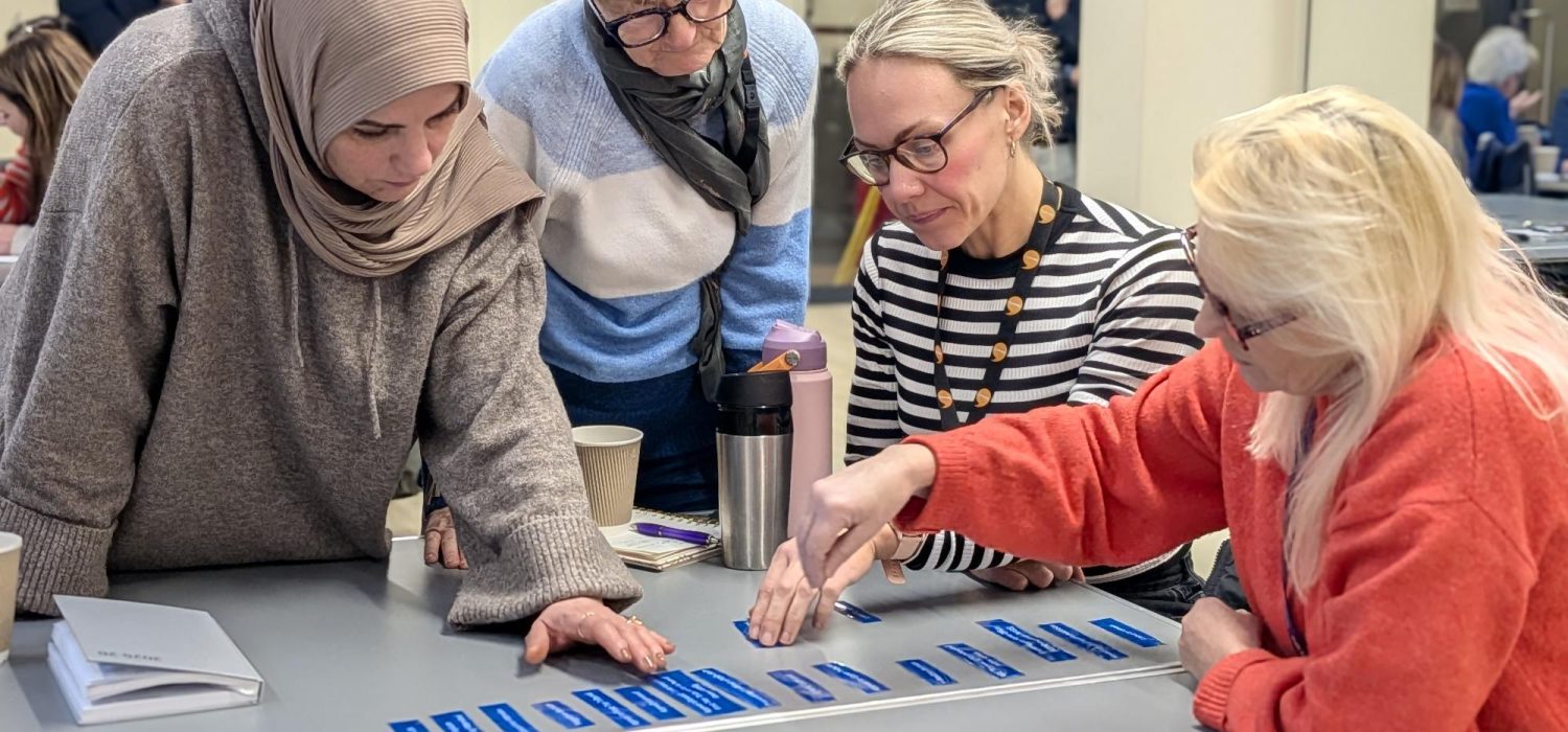 Training for Businesses