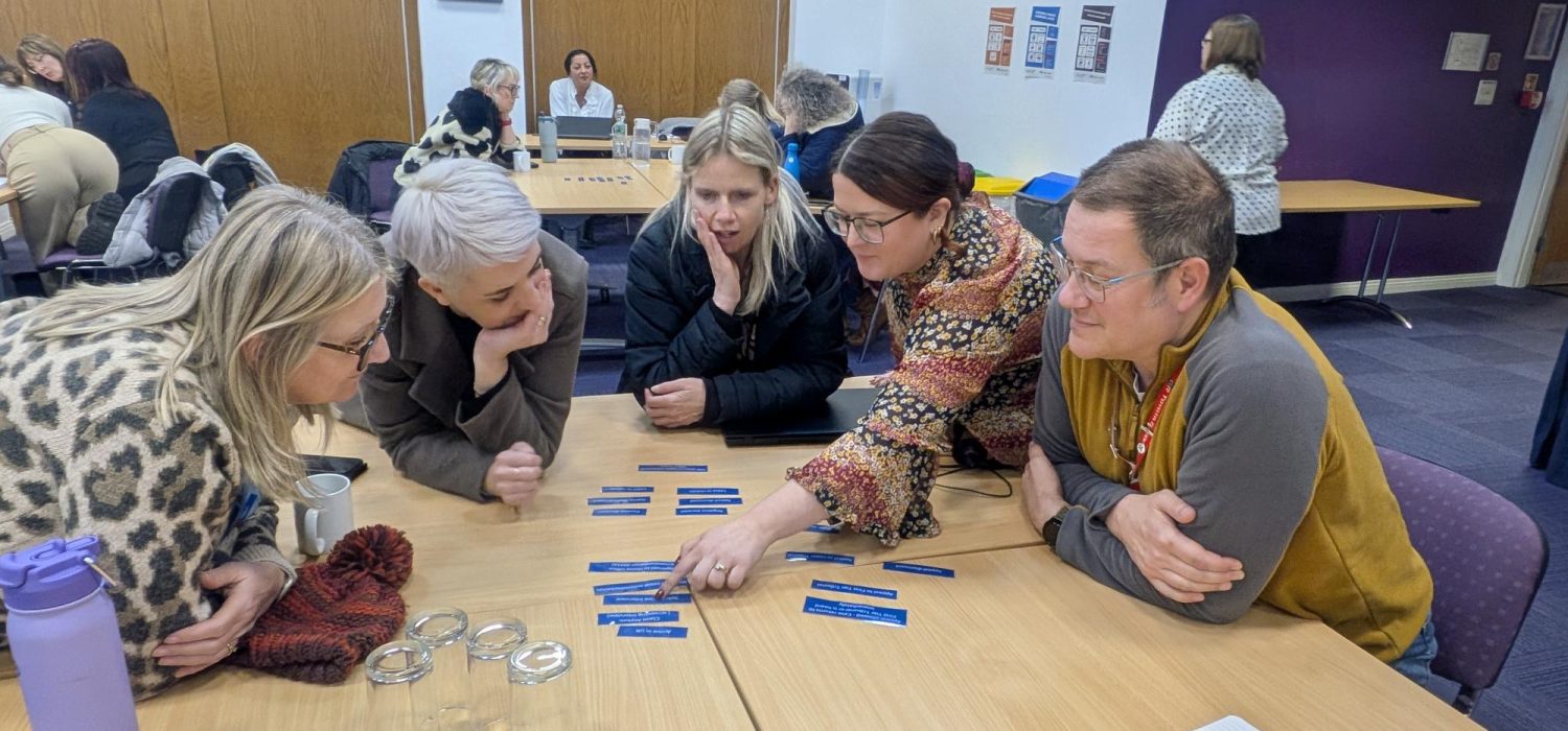 Training for Charities and Non Profits