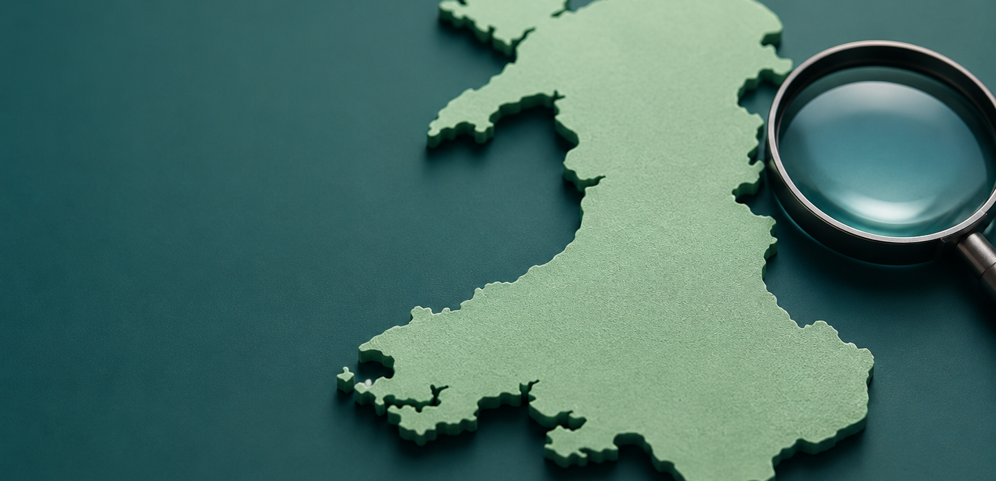 Wales: facts and figures