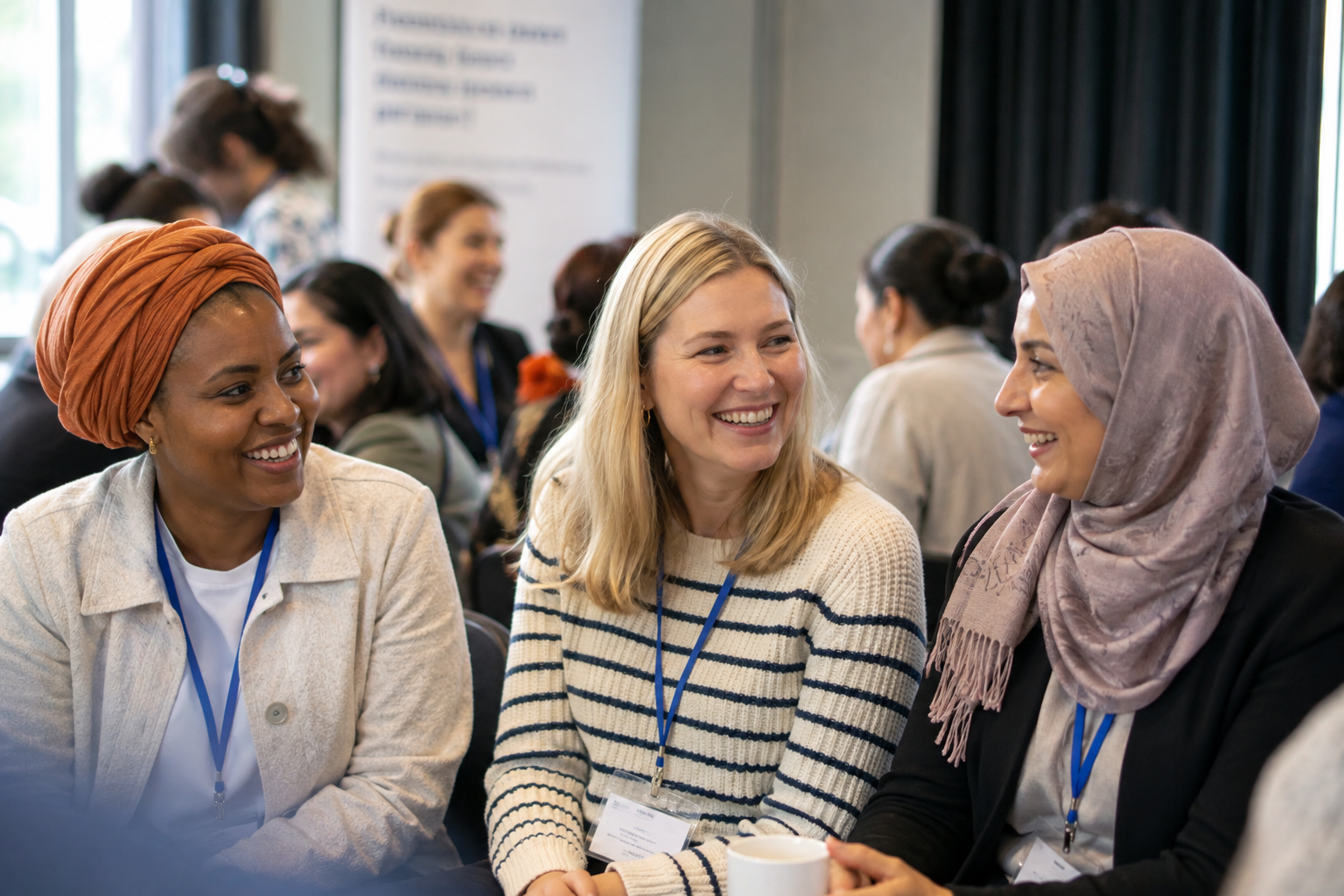 Impact, insights and research
